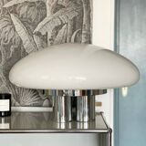 Magnolia Table Lamp by Sergio Mazza & Giuliana Gramigna