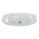 Glass bowl, Swedish design, 1980s, manufactured by IKEA