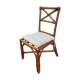 Vintage rattan chair