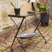 Desserte vintage année 60