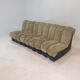 De Sede Ds-600 “Non Stop” modular sofa, 1980s