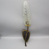 Vintage wall lamp, 60's