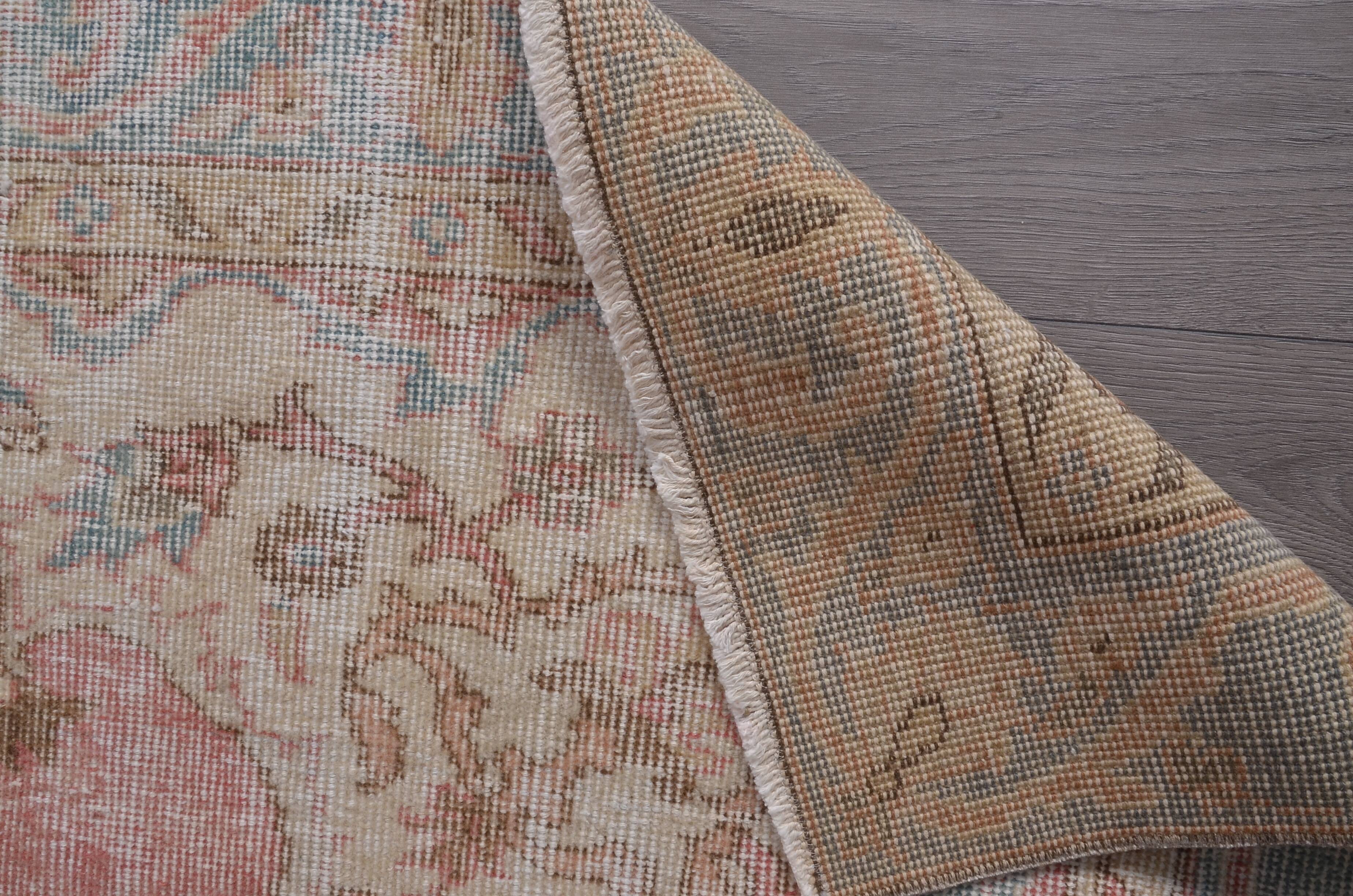 Decorative Handknotted Area Carpet sku2357