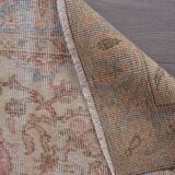 Decorative Handknotted Area Carpet sku2357