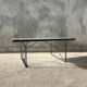 Table basse moment Niels gammelgaard, Ikea vintage 1980