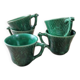 Gien slip cups