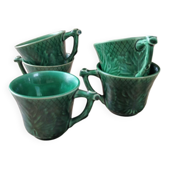 Gien slip cups