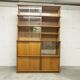 Bibliothèque vitrine Oscar par Didier Rozaffy , 1952
