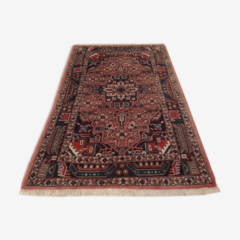 Handmade Malayer Persian Carpet 168x109cm