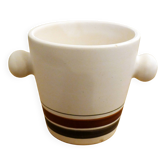 Midcentury ice bucket by Lili Voltz
