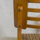 Set of 4 chairs by Pierre Cruège 1950