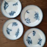 Longwy iron earth service part