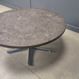 Table basse vintage par Walter Knoll