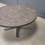 Vintage coffee table by Walter Knoll