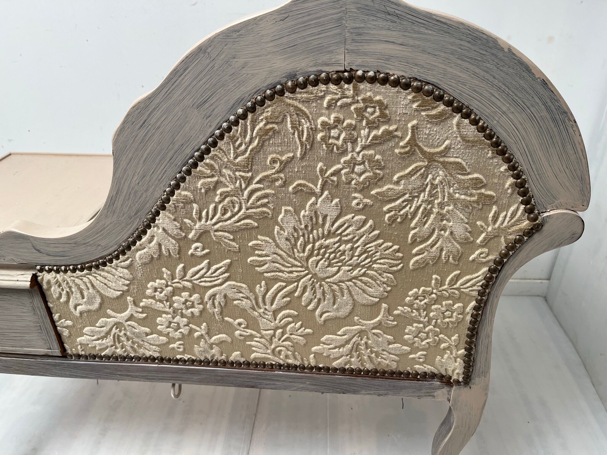 Phone cabinet from the 70s