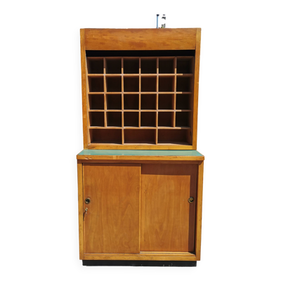 Meuble métier italien vintage
