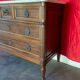 Commode acajou Louis XVI 1950