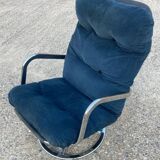 Ikea smedsta armchair