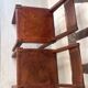 Chair S24 by Pierre Chapo