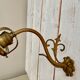 Art Deco sconce