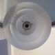 Swedish hanging in sheet metal