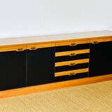 Vintage teak sideboard 1960