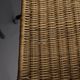 Mid-Century Wicker Chairs by Gian Franco Legler, 1950s. Set of 4