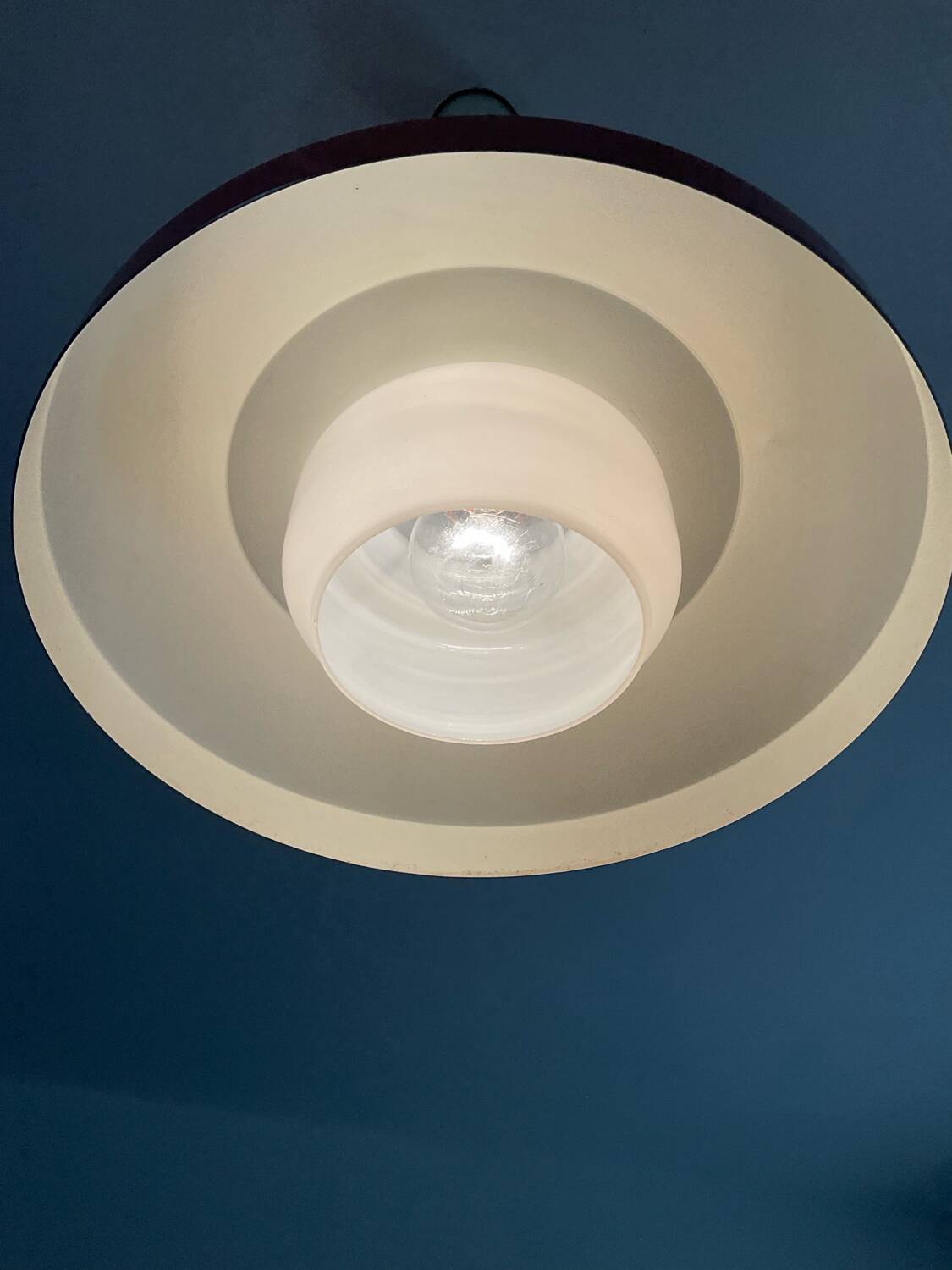 Scandinavian suspension from the 60s-70s.