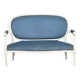 Canapé de style Louis XVI
