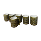 6 mug cups
