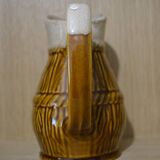 Pitcher barrel