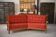 Your Home Sofa by Guillerme and Chambron 1960s