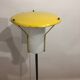 Lampadaire liseuse moderniste années 60