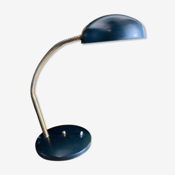 Lampe articulée noire