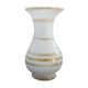 Vase miniature en opaline