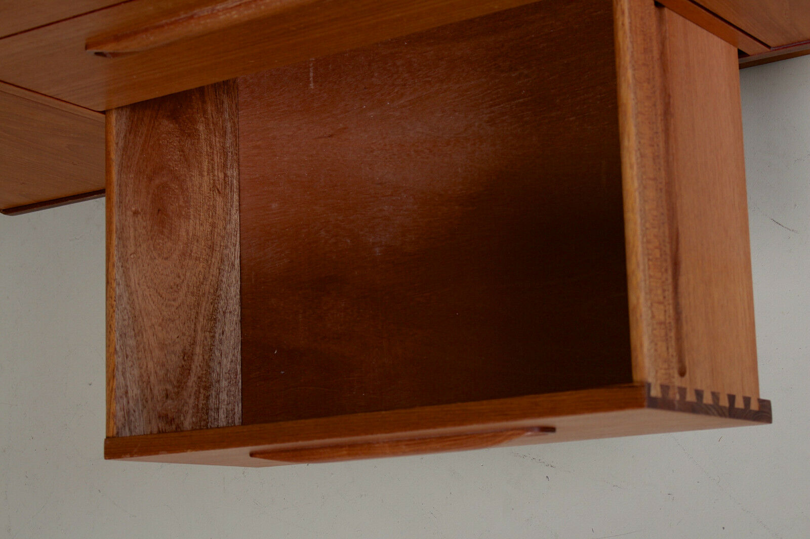 Teak buffet G plan for fresco 20th century