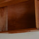 Teak buffet G plan for fresco 20th century