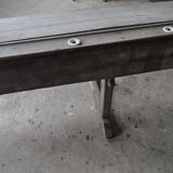 6-seater school desk.
