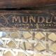 Mundus-Austria old chairs