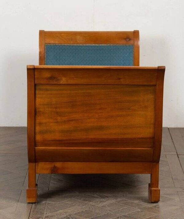 Méridienne / Banquette d'appui XIXème