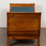 19th Century Daybed/Backrest