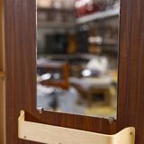 Armoire KB33, par Cees Braakman pour Pastoe, années 1950