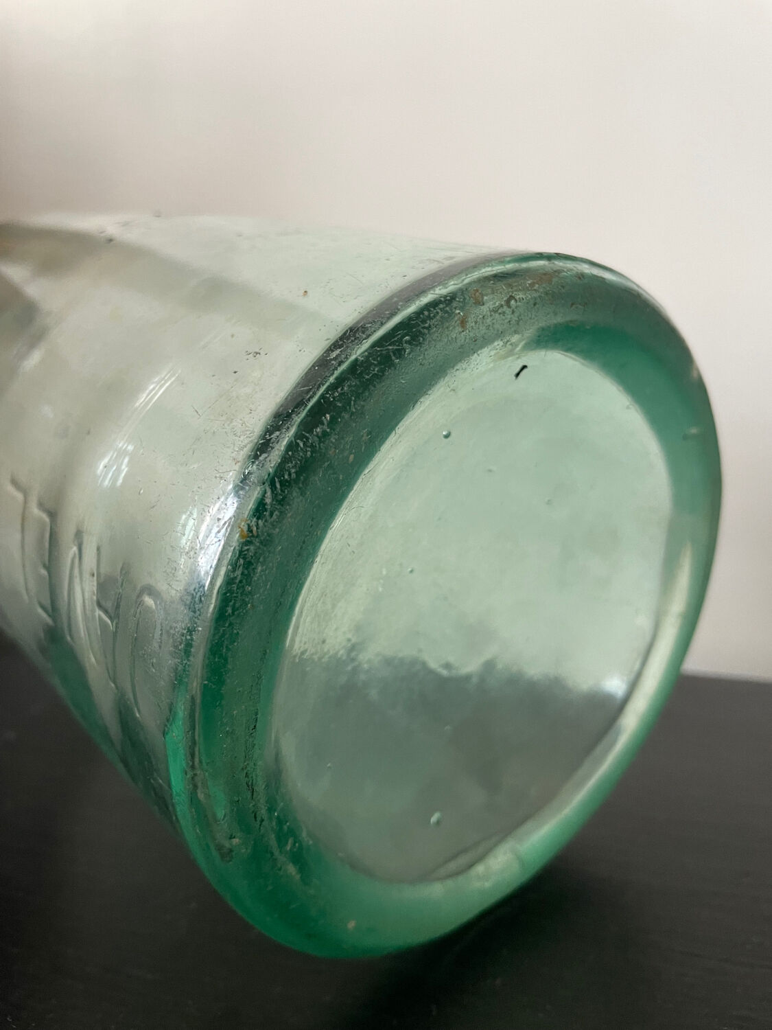 Bombonne, Lady Jeanne ancient