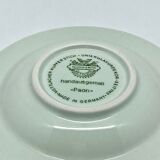 Ensemble Villeroy and Boch Peacock