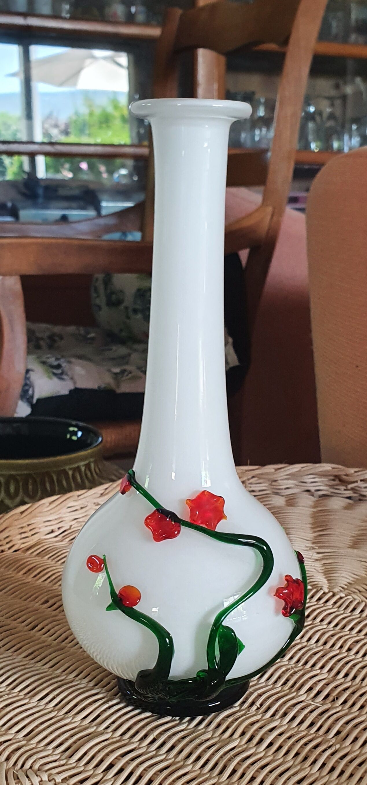 Vase Murano
