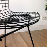 Harry Bertoia chair, 1st edition