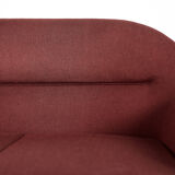 Vintage Scandinavian Mid-Century Modern Sofa from Bröderna Andersson, 1950s