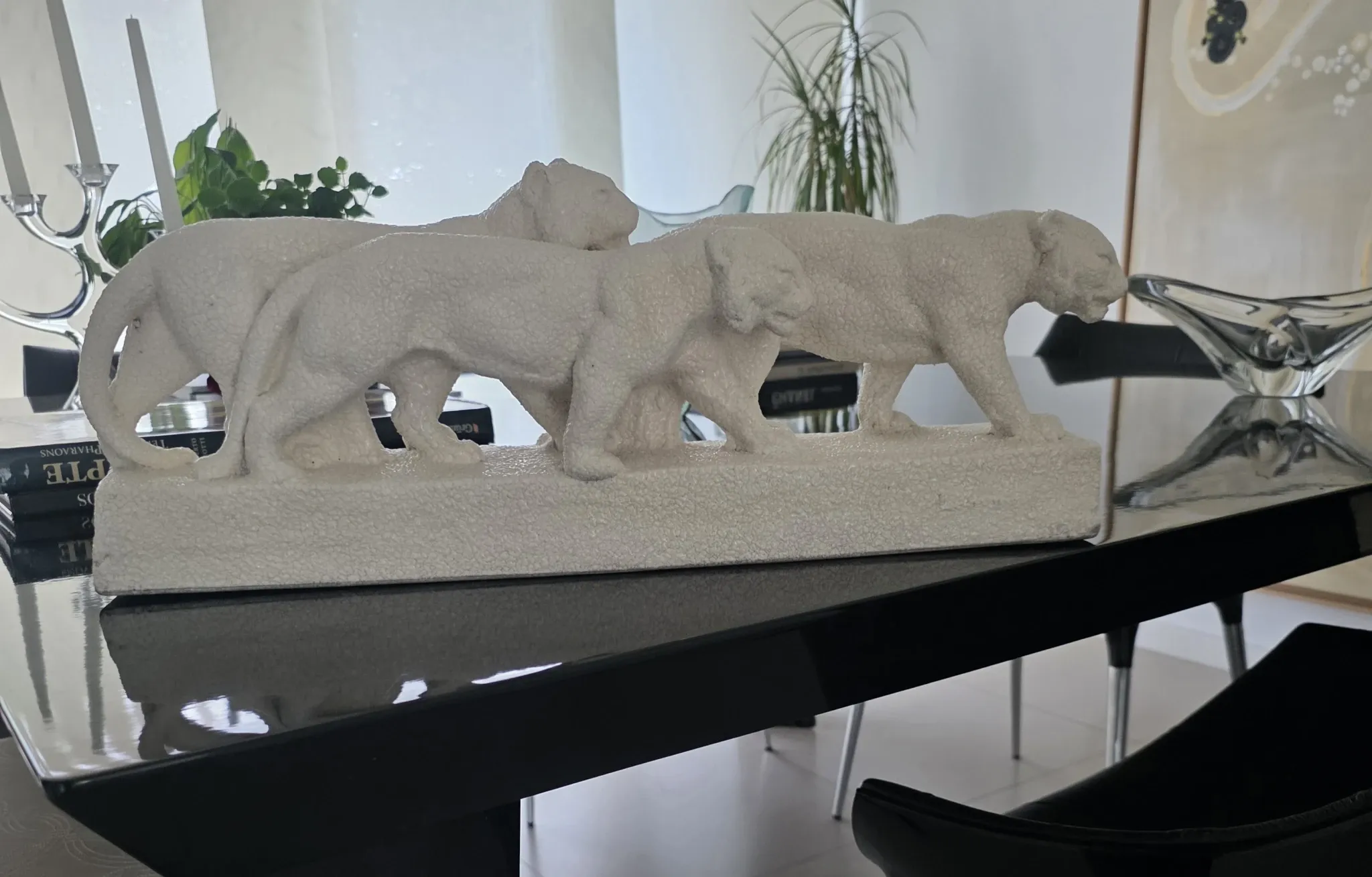 Ceramics ODYV