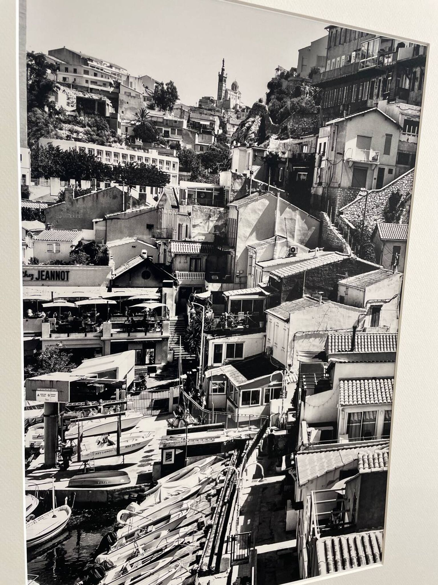 Vallon des Auffes