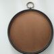 Industrial window mirror 37cm